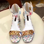 루이비통  슈즈
