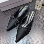 발렌시아가  신발