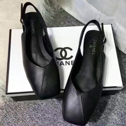 샤넬 신발