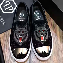 필립 플레인 슈즈