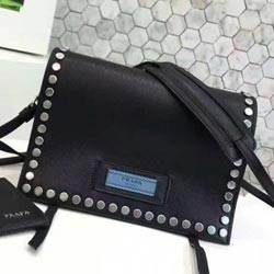 프라다 Etiquette Bag 1BH082