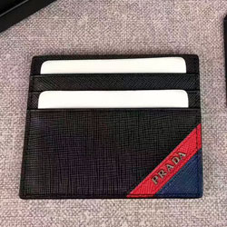 프라다 카드지갑 2MC223