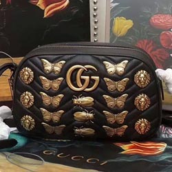구찌 GG Marmont bag 447632