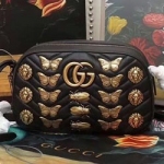 구찌 GG Marmont bag 447632
