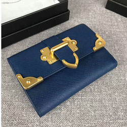 프라다 신상 지갑