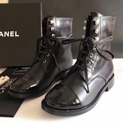샤넬 신발 CH-20170141