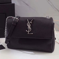 입생로랑 모노그램 숄더백 YSL-001185