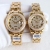 로렉스 데이저스트 금장 다이아판(블랙 다이얼) 39/34mm  Ref.88587 (최고급형)