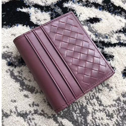 보테가  지갑 442257