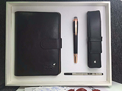 몽블랑 만년필M-003