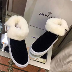 몽클레어 슈즈 MO- 2018-0110