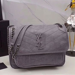 입생로랑 모노그램 숄더백 YSL-001158