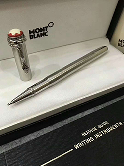몽블랑