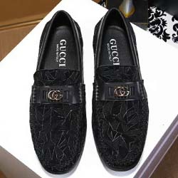구찌  남성신발G-65656