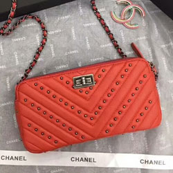 샤넬 숄더백 CH-20180319