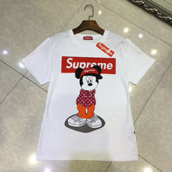 루이비통 여성티 LV-9
