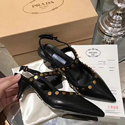 프라다  여성신발 P-48959
