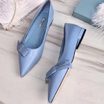 프라다  여성신발 P-7496562