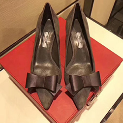 프라다  여성신발 P-4635656