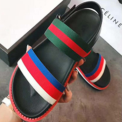 구찌 여성신발  G-656565