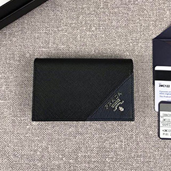 프라다 사피아노 가죽 카드 지갑 2MC122 -1