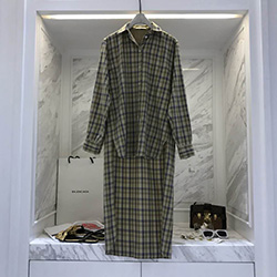 발렌시아가  B-2323