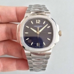 파텍 필립 Nautilus Ladies 7018/1A-011 PF