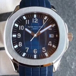 파텍 필립   Aquanaut 5168G-001 PP