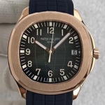 파텍 필립 Aquanaut Jumbo 5167R-001 PP