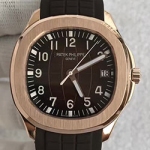 파텍 필립 Aquanaut Jumbo 5167R-001 PP