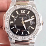 파텍 필립  Nautilus Ladies 7010/1G-010 JJ