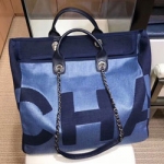 샤넬 18SS 도빌백 A66941