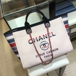 샤넬 18SS 도빌백 A66941