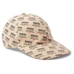 구찌  모자 G-200