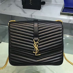 입생로랑 모노그램  사첼 백 532652