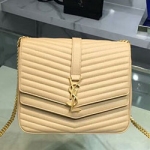 입생로랑 모노그램  사첼 백 532652