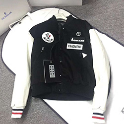 몽클레어 패팅 남여공용  M-55669