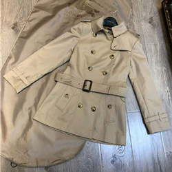 버버리 트렌치코트 B-578756