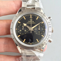 오메가 스피드 마스터 코-엑시엘 OMF 1:1 Best Edition A9300