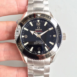 오메가 씨 마스터 코-엑시엘 MKF 1:1 Best Edition A2824