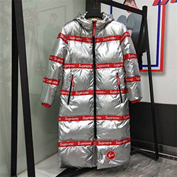 Supreme  남여공용 패팅 S-865566