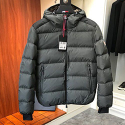 몽클레어 패팅 M-4555