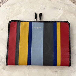 발렌시아가 Bazar   클러치백180918