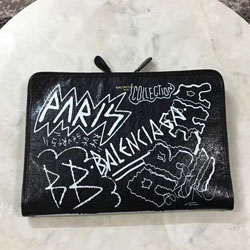 발렌시아가 클러치백180919