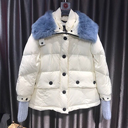 몽클레어  M-85448