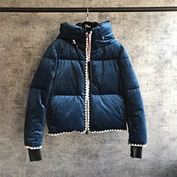 몽클레어  M-8214