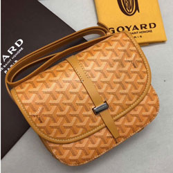 [고급형] 고야드 크로스백 GY-181122  MM