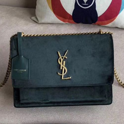 입생로랑 크로스백 442906