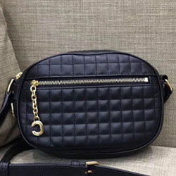 셀린느 크로스백 188363