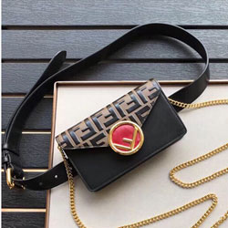 펜디 벨트 백 FD-58098